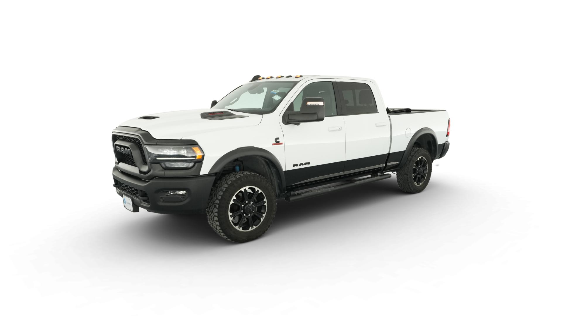 ram ram 2500 pickup 2023 3C6UR5EL6PG549528 image ram ram 2500 pickup 2023 3C6UR5EL6PG549528 image